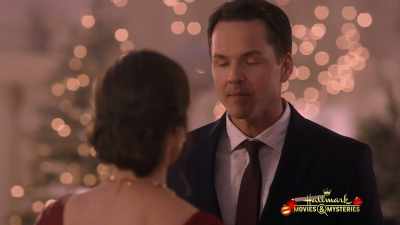And then
spending this week with you, - Holiday Hearts