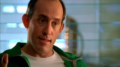 And then you stabbed
him to protect
your daughter. - CSI: Miami