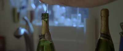 And then they start
popping bottles and ah-ha. - Killer Kate!