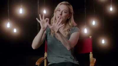 And then you start to put in
the new crown molding, - Iliza Shlesinger: Over & Over