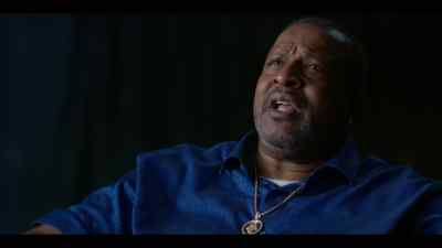 And then she start rambling,
start, like, - Diddy: The Making of a Bad Boy