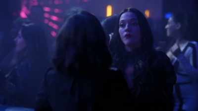 And then you started at Woom,
but you never really talked to us, - Dollface