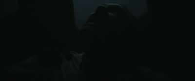 And then they started
biting, scratching - After Death