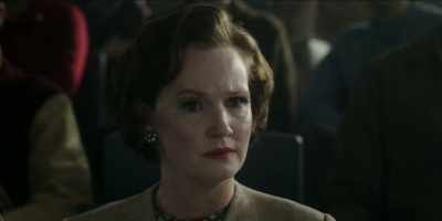 And then they started moving. - Project Blue Book