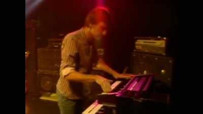 And then we started packing
this surf pub out. - Midnight Oil: The Hardest Line
