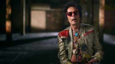- And then he started
to hunch over. - David Bowie: The Last Five Years