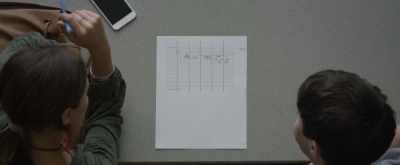And then it started
to repeat itself, - UFO
