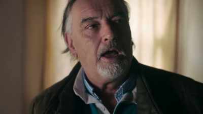 And then he stood up. He said, "You..." - Sophie: A Murder in West Cork