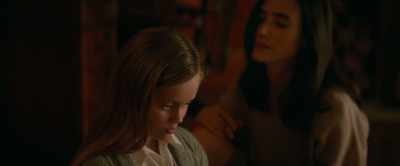 And then suddenly, a towering flame - American Pastoral