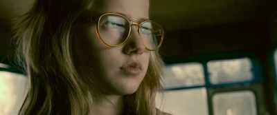And then, suddenly,
I took a fistful. - A Perfect Enemy