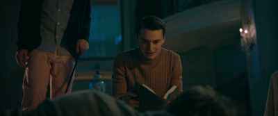 And then suddenly,
it made sense to me. - The Tutor