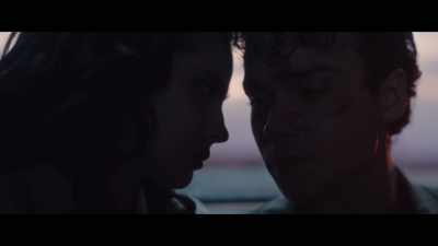 And then, suddenly,
it was over. - Deadly Class