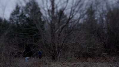 AND THEN, SUDDENLY, - Chandra Levy: An American Murder Mystery