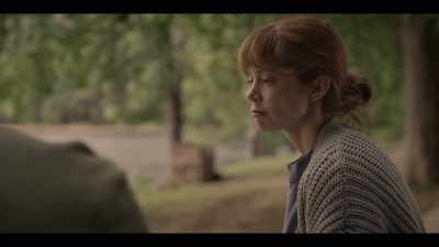 And then suddenly
the wind changes. - Catch Me a Killer