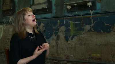 And then suddenly that thing
is no longer fun or cool - The Found Footage Phenomenon