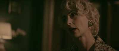 And then sure enough, the
character says - Hostage