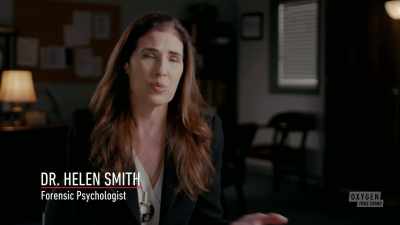 And then susan was even worse - Black Widow Murders