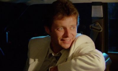 And then you take the rubberjohnny - Rita, Sue and Bob Too