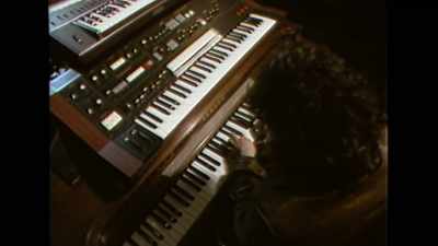 And then taking the studio chops
that we had, - Music Box: Yacht Rock: A DOCKumentary