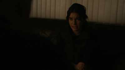 And then Talia came in
and she ordered a red wine. - Devil on Campus: The Larry Ray Story