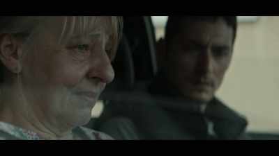 And then this teacher came
and started digging right there. - The Silent Forest