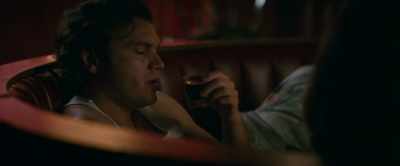And then you tell Jimmy - Inside Man