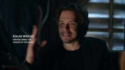 And then that has continued - Eli Roth's History of Horror