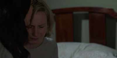 And then, after that...
I don't know. - The Light in the Hall