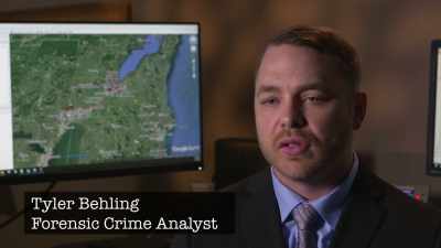 And then after that,
there was another period - Killer Cases