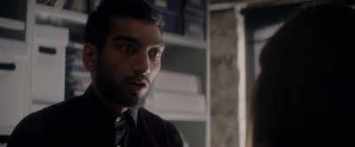 And then after that there's probably...
another form, actually. - The Last Letter from Your Lover