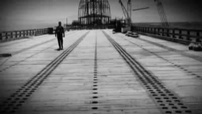 And then after that,
they would turn off
the machine, - Mysteries of the Abandoned