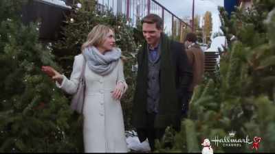 And then after that, we
all scatter off for Christmas, - Jingle Around the Clock