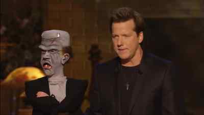 And then after that you're gonna die - Jeff Dunham: Minding the Monsters