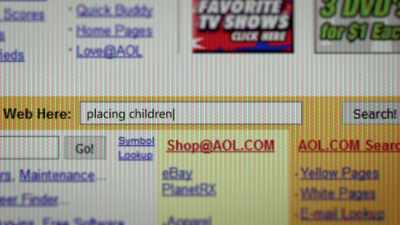  And then that's when 
I went on the internet - Three Mothers, Two Babies, and a Scandal