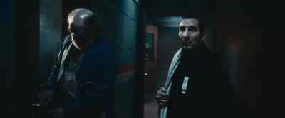 And then the Americans come along - September 5