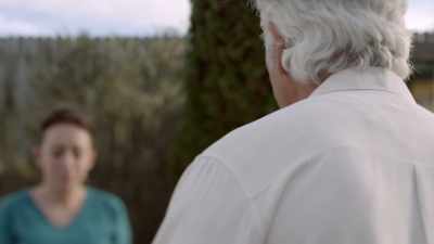 And then the big shocker-- - Casey Anthony: An American Murder Mystery