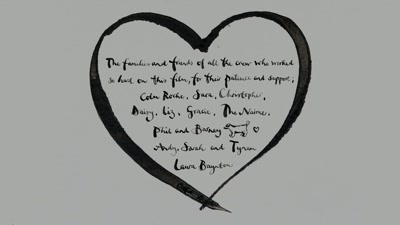 And then, the end is more
decisive in this now, isn't it? - The Boy, the Mole, the Fox and the Horse