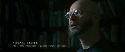 And then the hacking part
is utilizing the... hmm.. - Citizen Bio