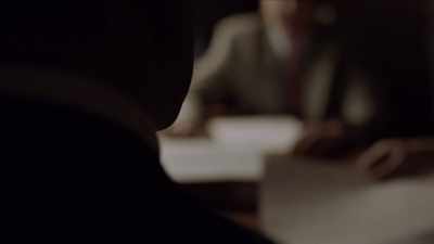 And then the last paragraph or so was, - House of Hammer