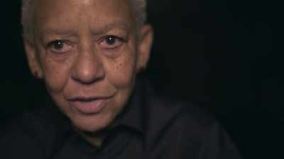 And then, the line - Going to Mars: The Nikki Giovanni Project
