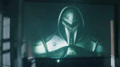 And then the machines
themselves, - James Cameron's Story of Science Fiction