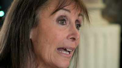 And then the men
would feel the breasts - Who is Ghislaine Maxwell?