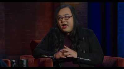 And then, the next day they told me, - That’s My Time with David Letterman