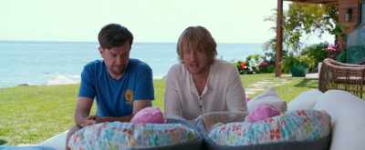 And then the next minute,
you're making $3.99 - Father Figures