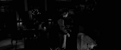And then, the next one down
is also at the Lodge - The Man in the Woods
