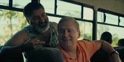 - And then the next
seven years was Memphis - The Resort