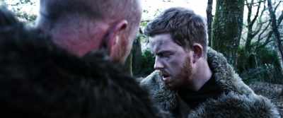 And then the ordinary decent
Celts, there must be some... - Boudica: Rise of the Warrior Queen