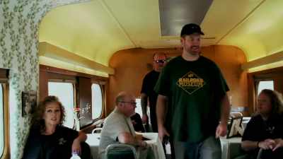 And then the other one behind it - Loco Ghosts
