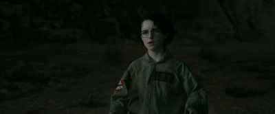And then the other one goes: - Ghostbusters: Afterlife