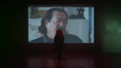 And then the other world that he wanted to live - Inside the Mind of a Con Artist